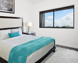 Verkställande Deluxe